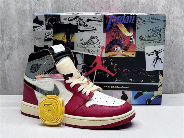 women air jordan 1 shoes 36-47 2025-1-7-001